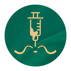 Infiltração em ponto-gatilho