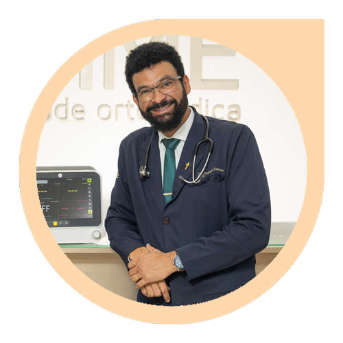 Dr. Rodrigo Coimbra Batista