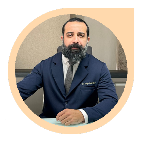 Dr. Tiago Rodrigues de Alencar