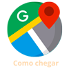 Google Maps