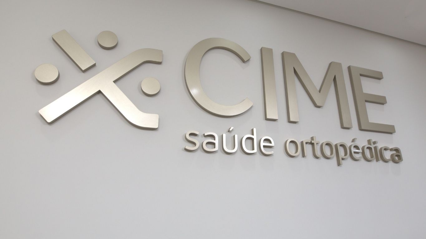 CIME Saúde Ortopédica